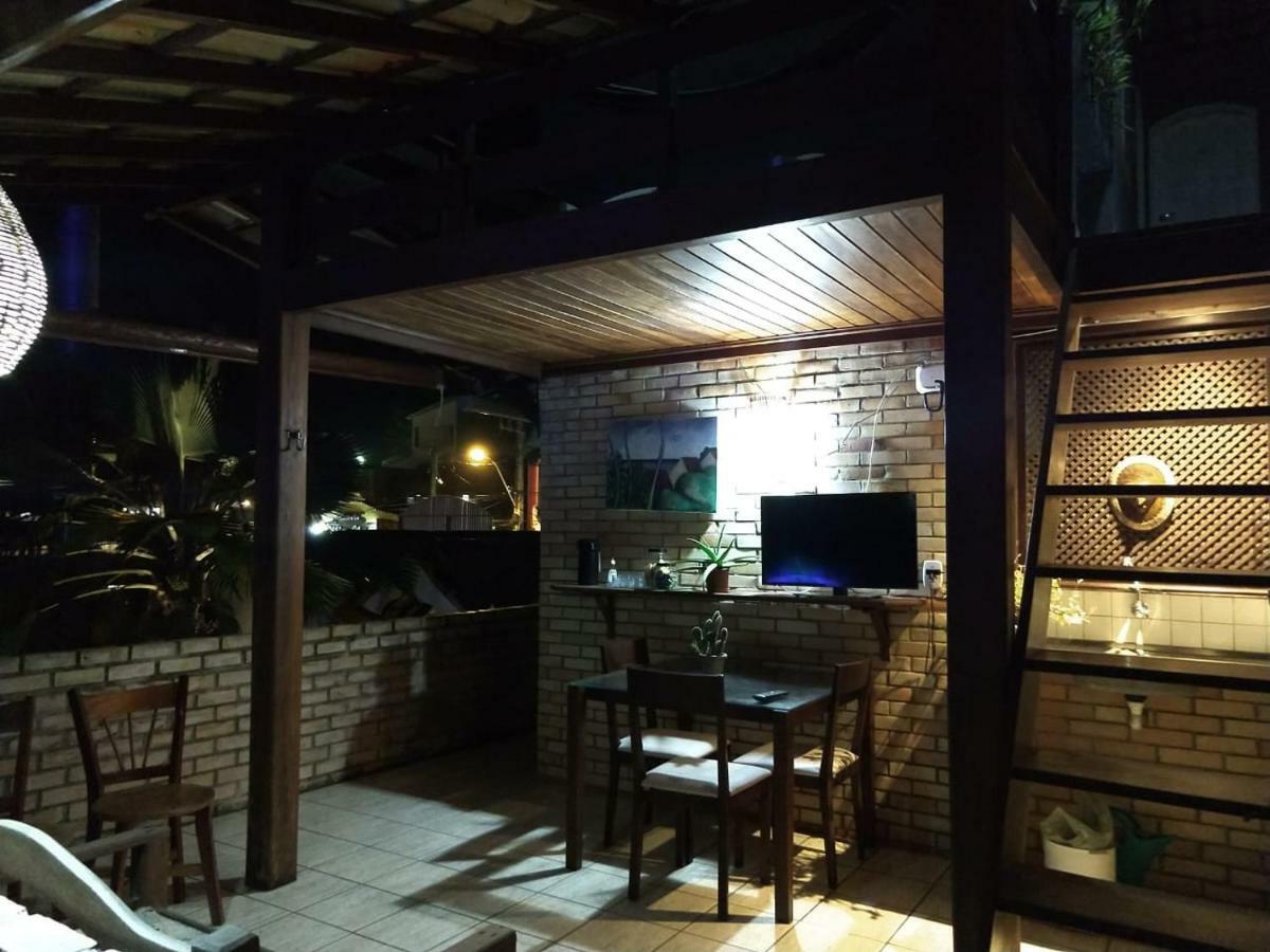 Namaste Suites Tibaú do Sul Exterior foto
