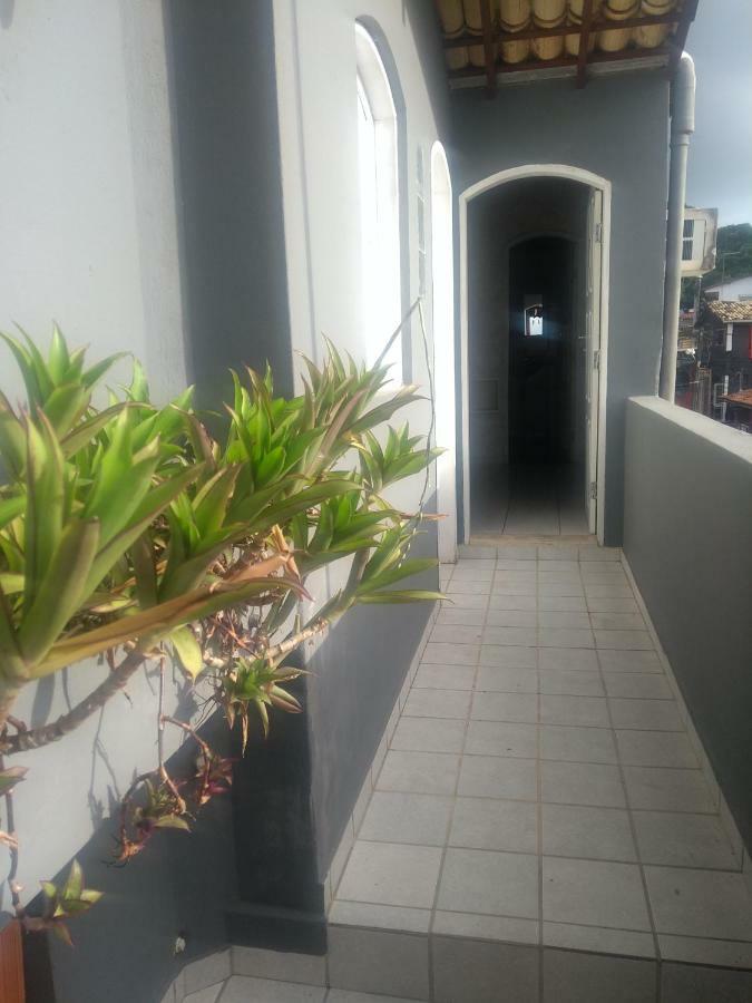 Namaste Suites Tibaú do Sul Exterior foto