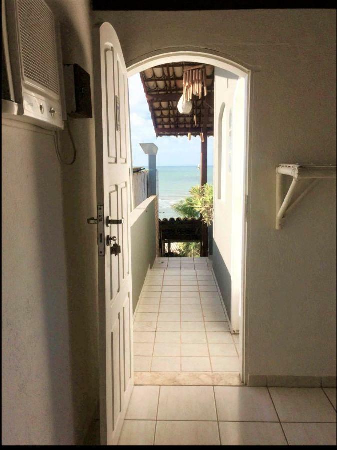 Namaste Suites Tibaú do Sul Exterior foto